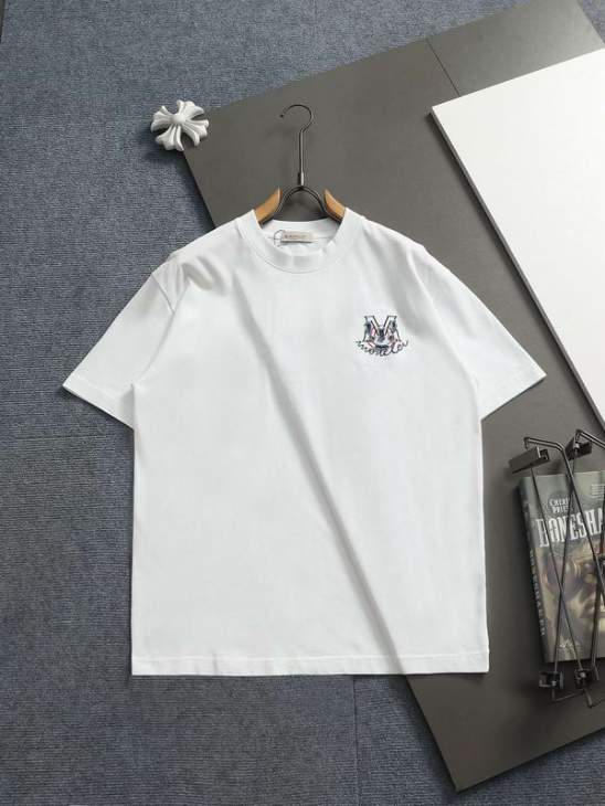 Picture of Moncler T Shirts Short _SKUMonclerS-2XLaatx025619